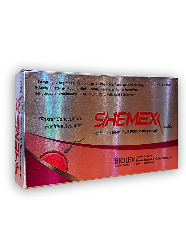 SHEMEX - Image 1